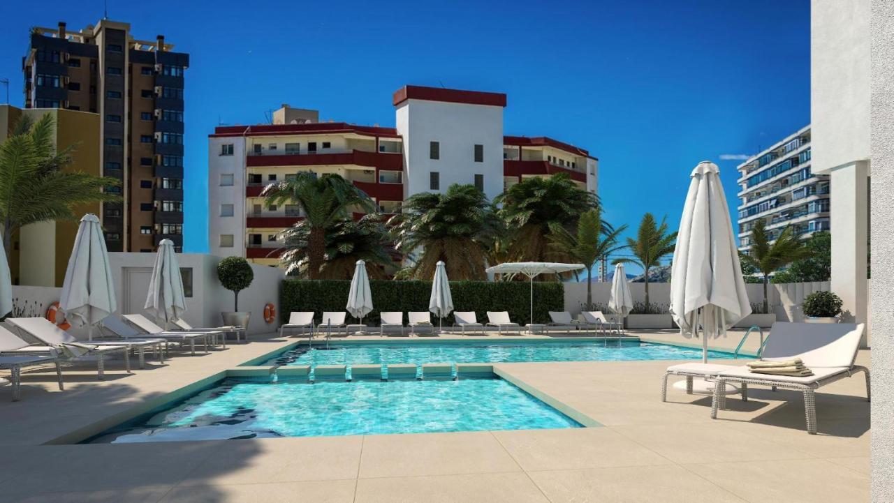 Arenal Costa Carpediem Appartement