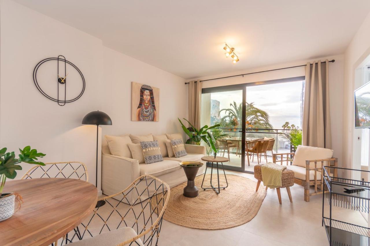 Arenal Costa Carpediem Appartement