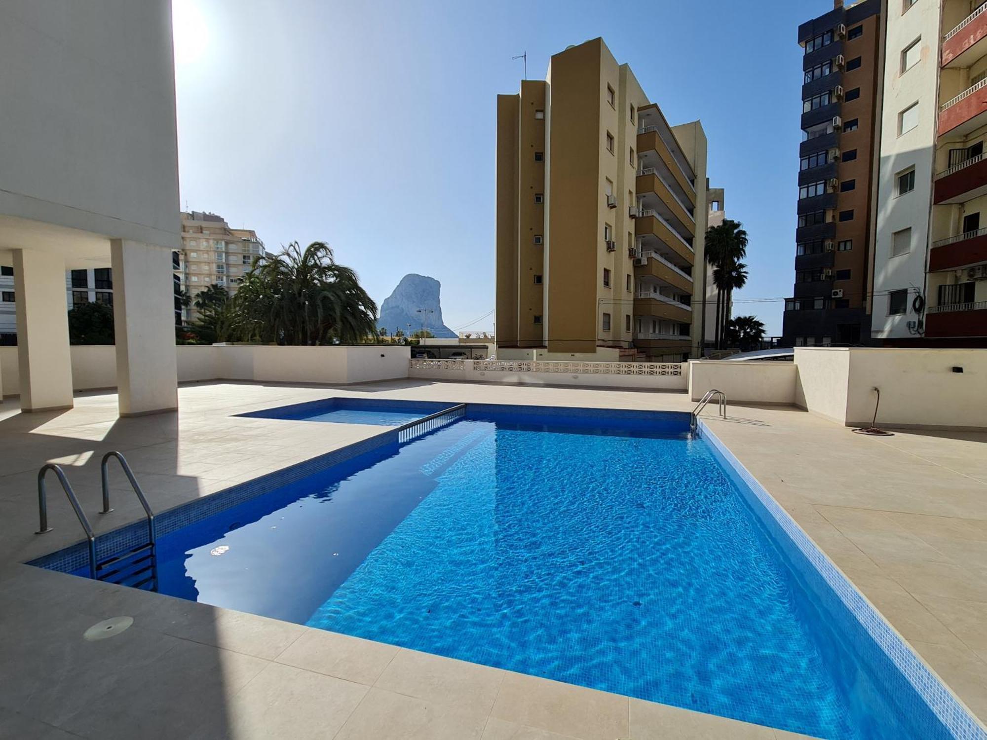 Appartement Arenal Costa Carpediem