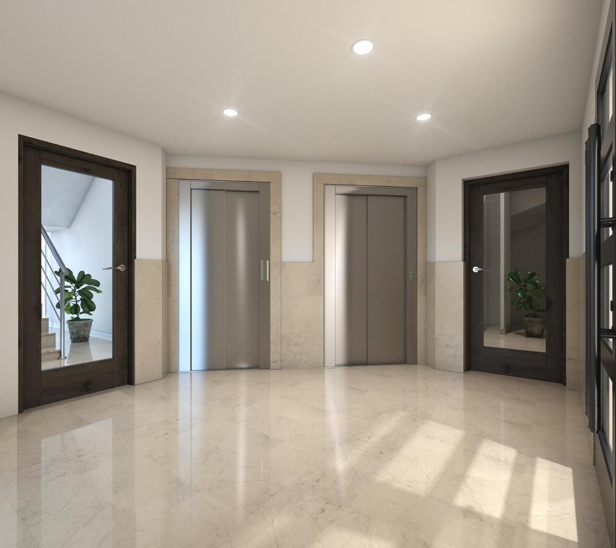 Appartement Arenal Costa Carpediem *