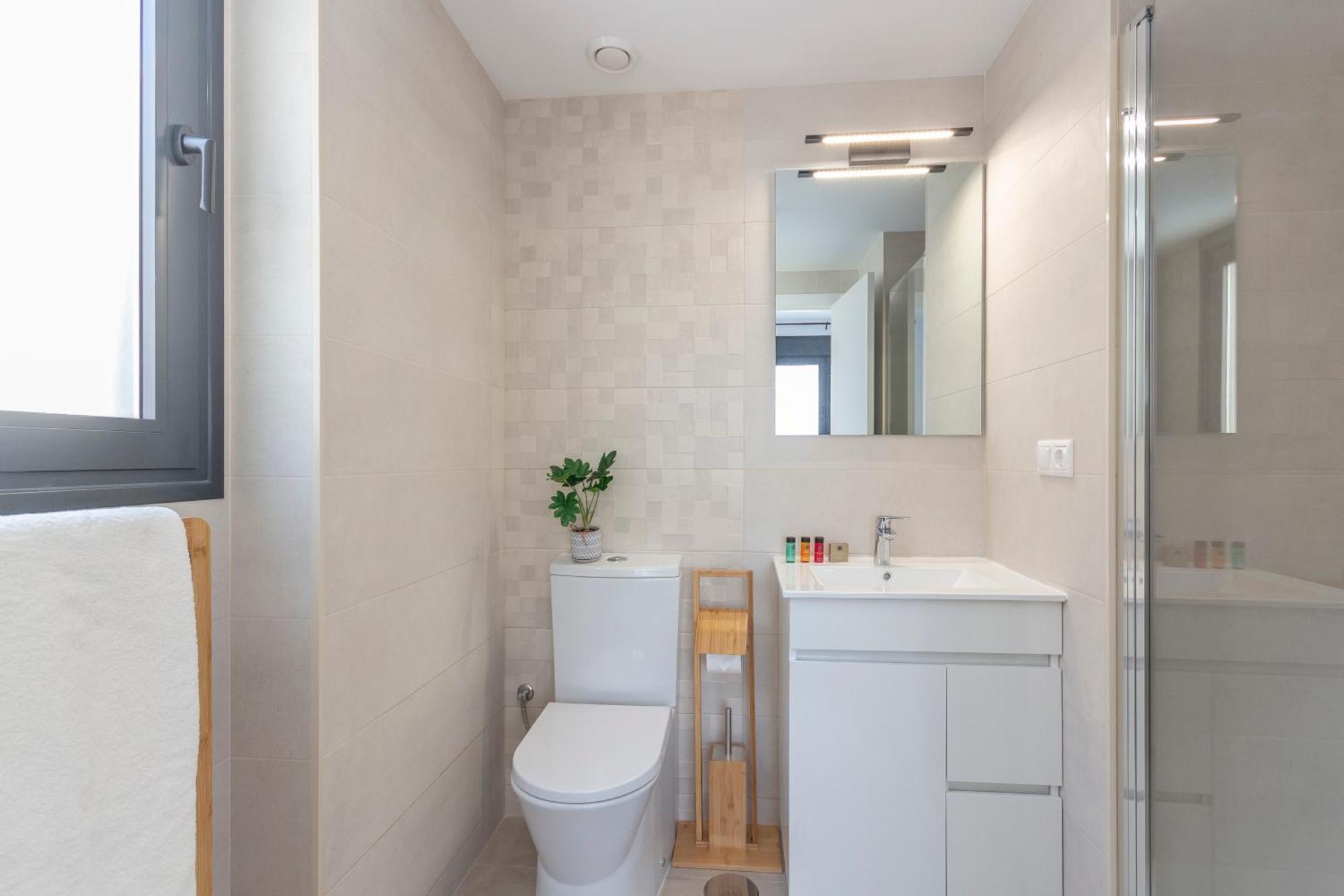 Appartement Arenal Costa Carpediem *