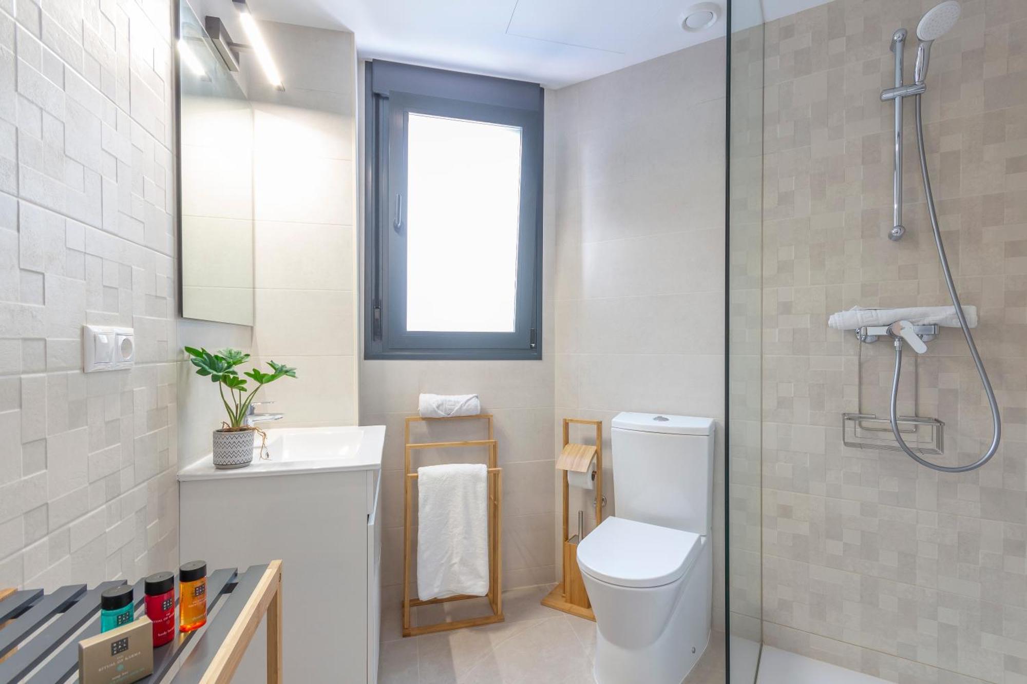 Appartement Arenal Costa Carpediem *