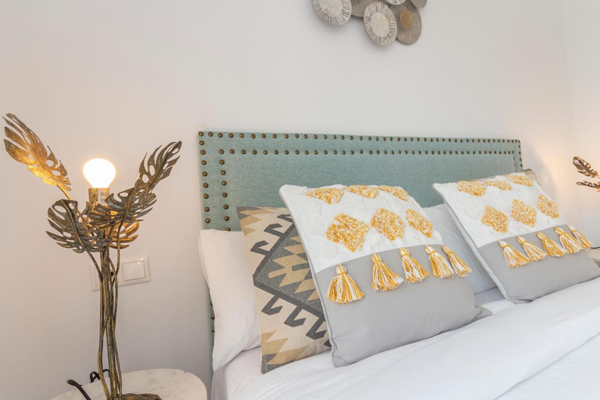 Appartement Arenal Costa Carpediem