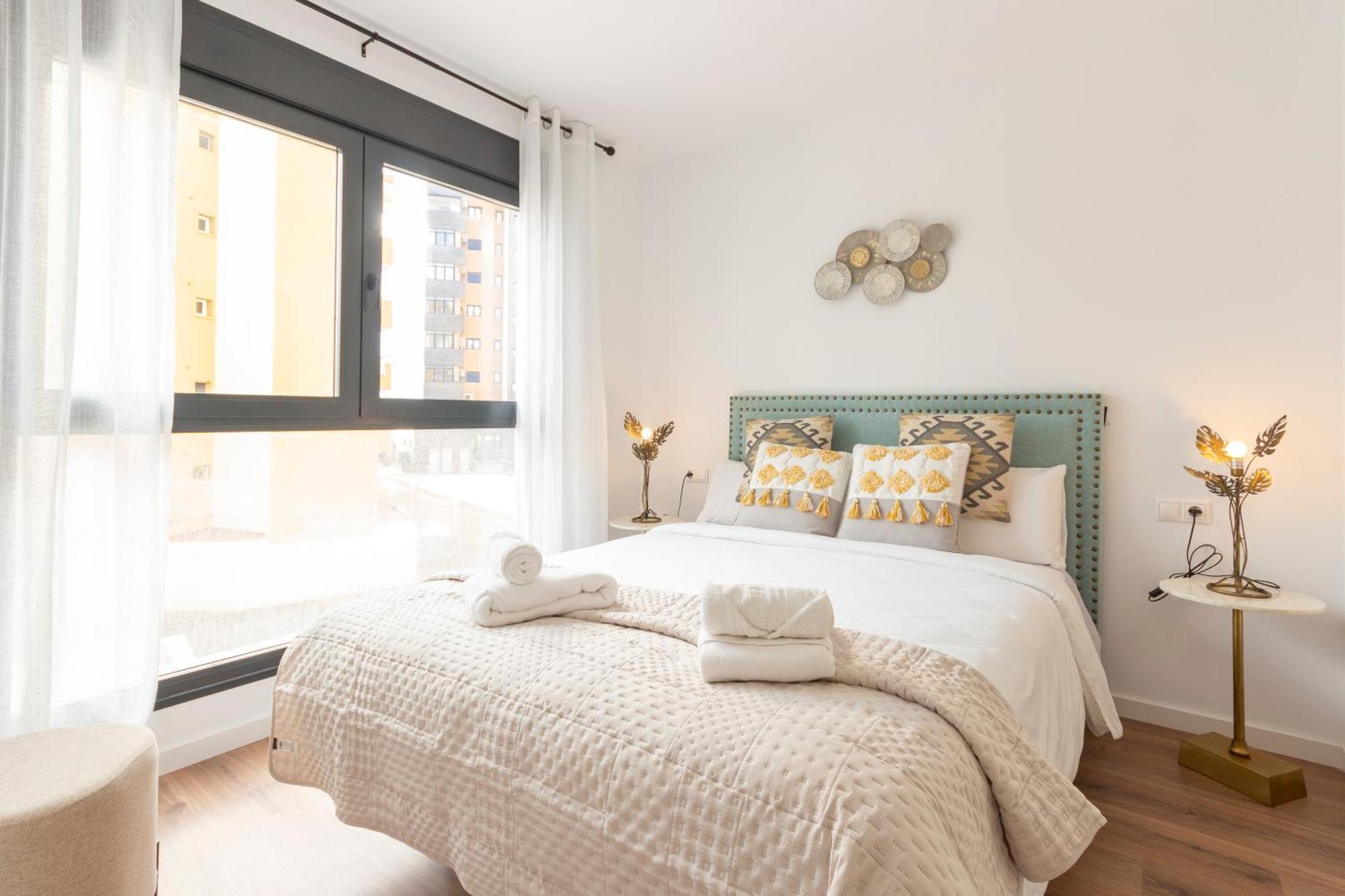 Appartement Arenal Costa Carpediem *